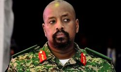 Ugandalı 'komutan' kendini kaybetti! Akıl dışı sözler: 5 Türk kadınıyla evlendim