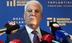 Heritage İstanbul’da boş kalan koltuk: Başkan Bozbey yoktu