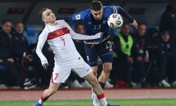 Bakan Bak’tan A Milli Takımı’na tebrik mesajı