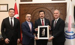 Bursa'nın iki ilçesinde önemli işbirliği