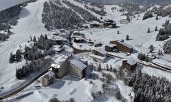 Uludağ'da sezon uzadı
