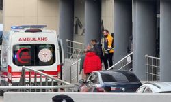 Bursa'daki operasyonda gözaltında olan 7 kişi hastaneye kaldırıldı