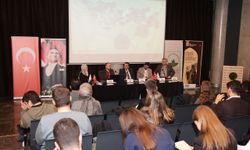 "Bursa'nın Yedi Yüzü" sempozyumu kentin tarihine ışık tuttu