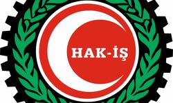 HAK-İŞ 1 Mayıs'ı Bursa'da kutlayacak