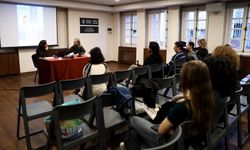 Tanpınar’ın külliyatı Bursa’da konuşuldu