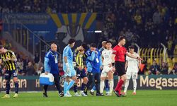 Asensio, derbide maça devam edemedi