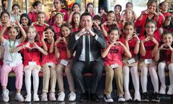 Bursa'da "Ana Baba Okulu" kapılarını açıyor