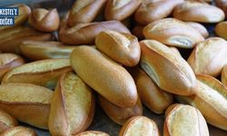 Kestel Belediyesi'nden ücretsiz ekmek desteği