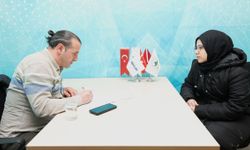 Osmangazi’de vatandaşlara iş imkanı sağlayan buluşmalar