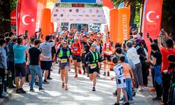Türkiye'nin en uzun maratonu start alıyor