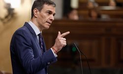 Sanchez: "Lübnan, ateşkese dahil edilmeli"