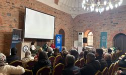 Yıldırım’da kansere karşı farkındalık buluşması