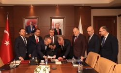 Karacabey'e 100 milyonluk spor yatırımı