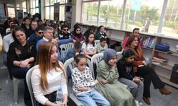 Bursa'da görme engelli sporcular için canlı radyo tiyatrosu