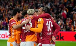 Leroy Sane bu sezonki 7. golünü attı