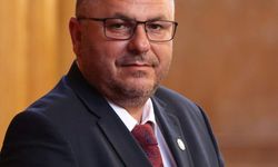 Bulgaristan'da seçim gündemi: Türkoğlu'ndan çifte vatandaşlık vurgusu