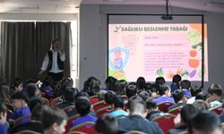 BTSO’dan binlerce öğrenciye güvenilir gıda eğitimi