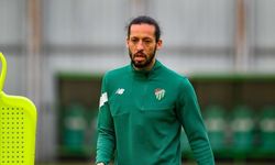 Bursaspor’da şampiyonluk maçı hazırlıkları başladı