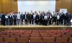 Mudanya Üniversitesi’nde gelecek konuşuldu