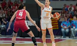 Galatasaray, Kadınlar Euroleague'de adını finale yazdırdı