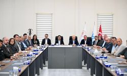 Bursa'nın ulaşım ağı güçlenecek