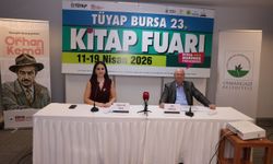 Bursa'da Orhan Kemal’in Bursa yılları yad edildi