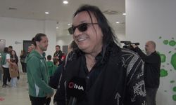 Bursaspor’a Gökhan Kırdar’dan özel beste sözü