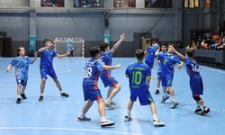 Nilüfer'i spor heyecanı sardı