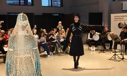 Nilüfer'de müzik, yemek ve göç hikayeleri harmanlandı