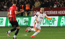 Süper Lig'de 30. hafta görünümü