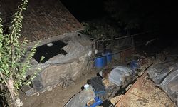 Çocuk suçluluğunda korkutan tablo: Bursa'da 111 yıl hapis