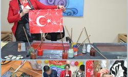 Bursa Denetimli Serbestlik Müdürlüğü’nde 23 Nisan’a özel etkinlik