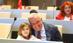 Nilüfer’in geleceği Barış Meclisi’nde