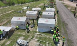 Bursa'da afet yönetiminde tarihi adım