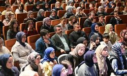 Yıldırım'da Müminifest rüzgarı