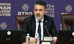 Başkan Vekili Biba: "Daha güçlü bir Bursa için çalışıyoruz"