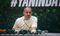 Bursaspor Teknik Direktörü Mustafa Er'den transfer açıklamaları