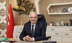 Nilüfer Belediye Başkanı Şadi Özdemir, DSÖ Siyasi Komitesi’ne seçildi