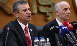 Özel'den Erdoğan'a 1 Mayıs çağrısı!