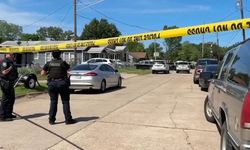 Kan donduran aile katliamı! 8 çocuğu silahla vurarak öldürdü