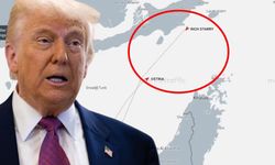 Trump: "(Hürmüz ablukası) İran hiçbir şekilde iş yapamıyor ve bunu böyle tutacağız"