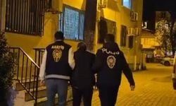 12 yıl 6 ay hapis cezası bulunan firari İznik'te yakalandı