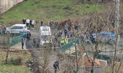 19 saniyelik çifte cinayet davasında sanığa iki kez ağırlaştırılmış müebbet hapis talebi