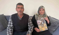 4 yıldır aydınlatılamayan cinayette aile adalet bekliyor