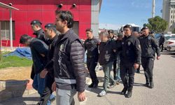 521 milyon TL'lik vurgun yapan aralarında GAÜN öğretim görevlisinin de bulunduğu 10 kişi tutuklandı