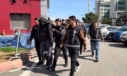 7 üniversite bitiren GAÜN öğretim görevlisinden 521 milyonluk vurgun