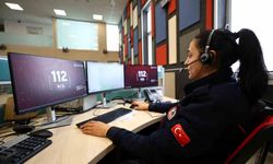 Acil çağrıda saniyelerle kazanılan başarı