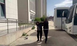 Adana'da 32 firari torbacı yakalandı