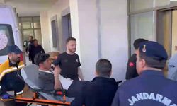 Adıyaman'da iki grup arasında bıçaklı kavga: 4 yaralı