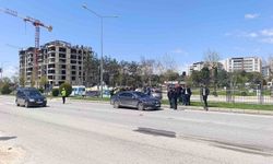 Adıyaman'daki kazada ağır yaralanan motosiklet sürücüsü hayatını kaybetti